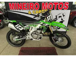 KX 250