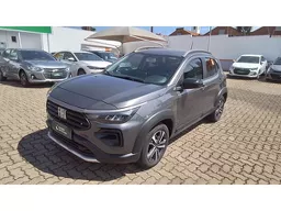 Fiat Pulse