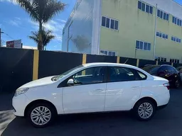 Fiat Grand Siena