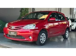 Toyota Etios