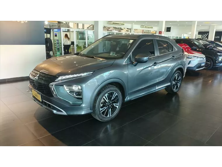 Mitsubishi Eclipse Cross Eclipse Cross HPE 1.5 16V TB 165cv Aut. 2024