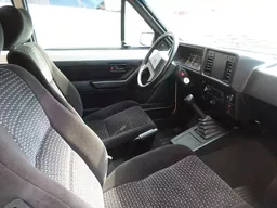 Chevrolet Chevette