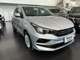 Fiat Cronos