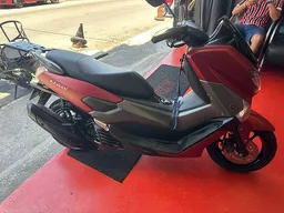 Yamaha Nmax