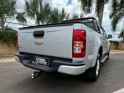 Chevrolet S10