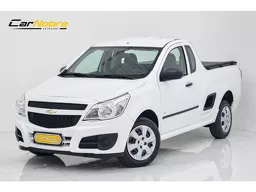 Chevrolet Montana