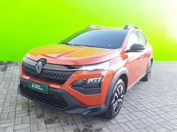 Renault Kardian