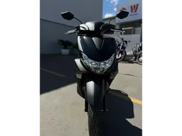 Yamaha Fluo
