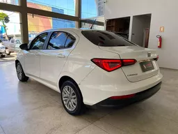 Fiat Cronos