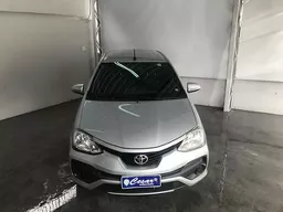Toyota Etios