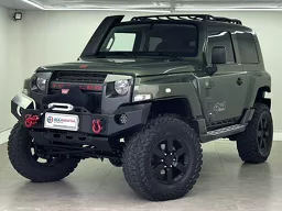 Troller T4