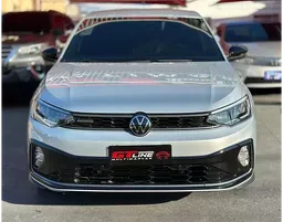 Volkswagen Virtus