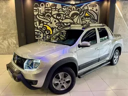 Renault Duster Oroch