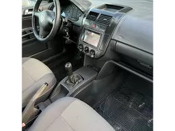 Volkswagen Polo Sedan