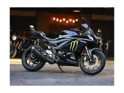 YZF R3