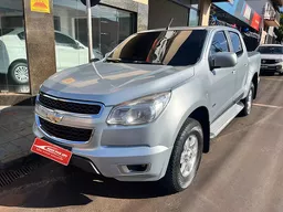 Chevrolet S10
