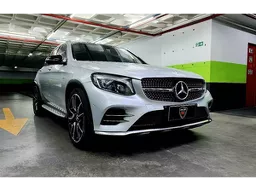 Mercedes-benz GLC 43 AMG