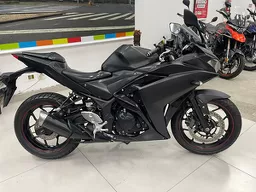 YZF R3