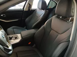 BMW 320i