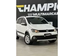 Volkswagen Space Cross
