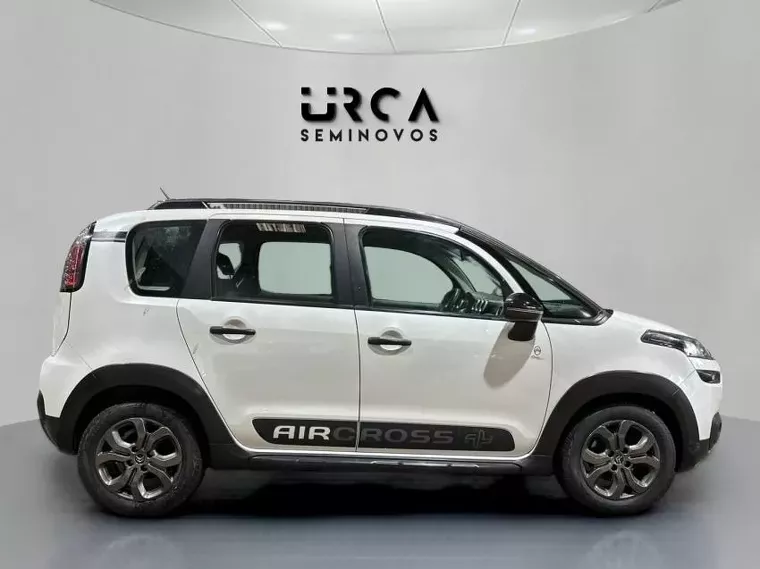 Citroën Aircross Diversas Cores 16