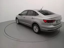 Volkswagen Virtus