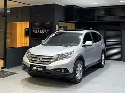 Honda CRV