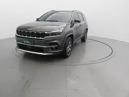 Jeep Commander