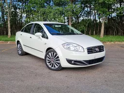 Fiat Linea