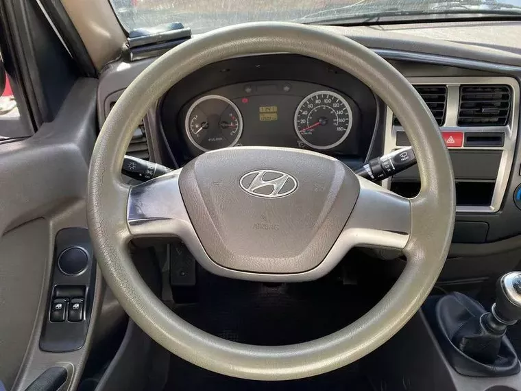 Hyundai HR Branco 15