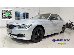 BMW 320i