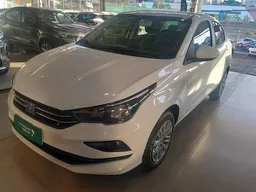 Fiat Cronos