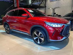 BYD Song Plus