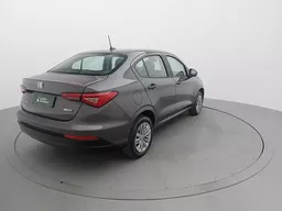 Fiat Cronos