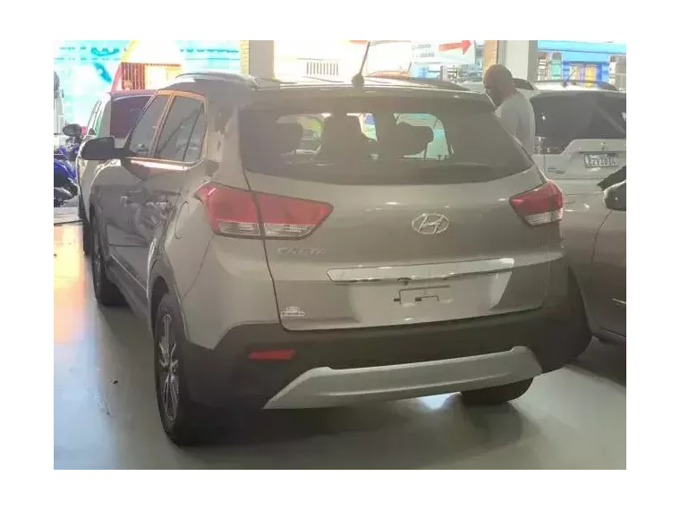 Hyundai Creta Prata 6