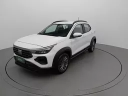 Fiat Pulse
