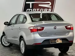 Fiat Grand Siena