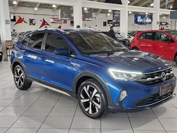 Volkswagen Nivus