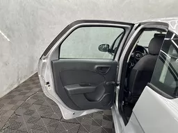 Fiat Grand Siena
