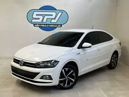 Volkswagen Virtus