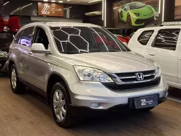 Honda CRV