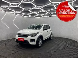 Fiat Mobi