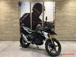 BMW G 310 GS