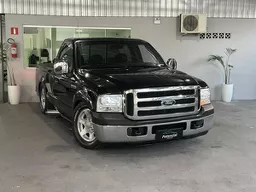 Ford F-250