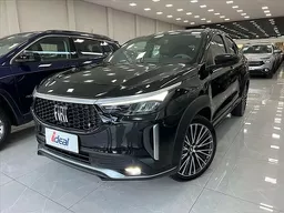 Fiat Fastback
