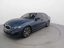 BMW 320i