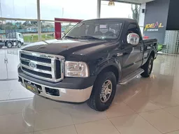 Ford F-250