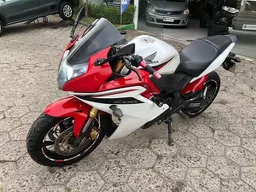 CBR 600