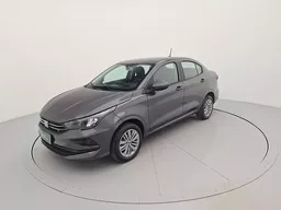 Fiat Cronos