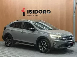 Volkswagen Nivus